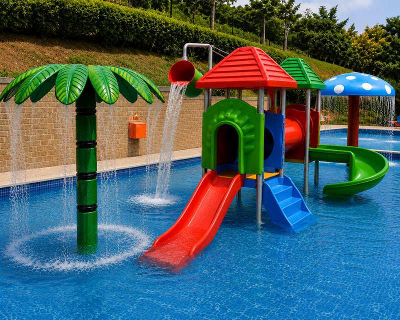 parque acuatico piscinas Parque acuático piscinas